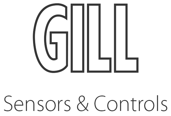 GILL Sensors logo