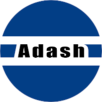 Adash logo