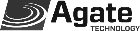 Agate Technology logo