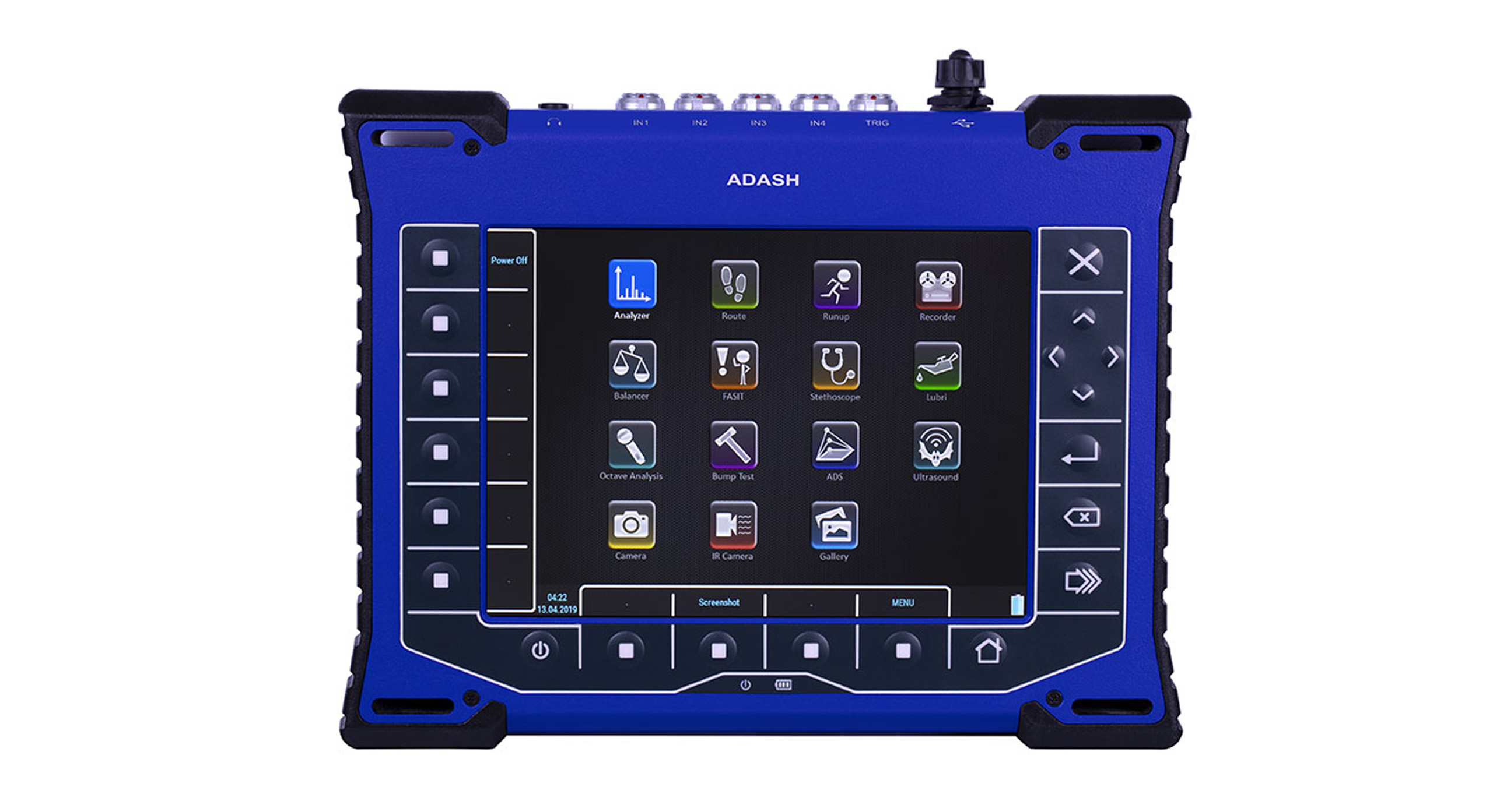 Adash A4500 VA5 Pro