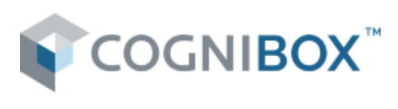 Logo of Cognibox