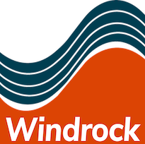 Windrock logo