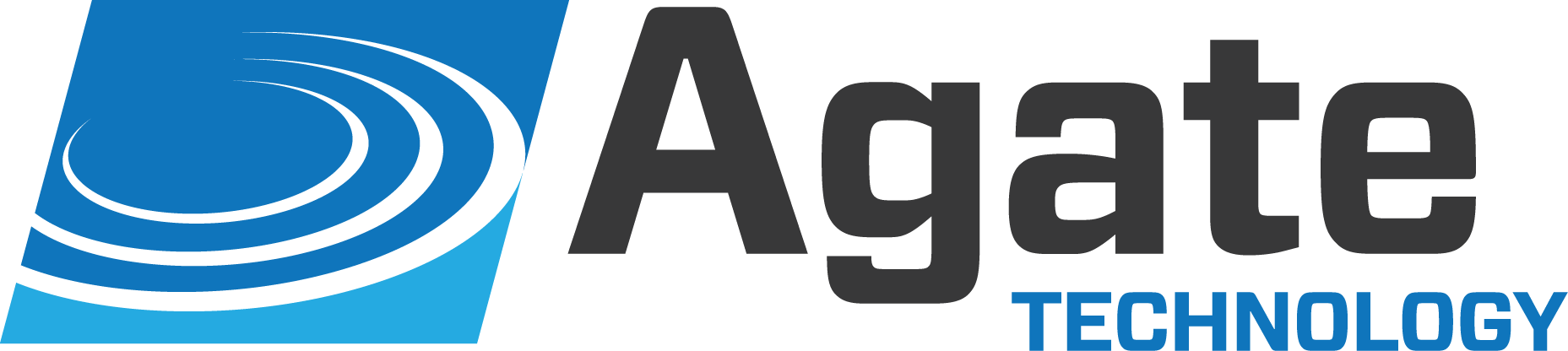 Agate Technology logo