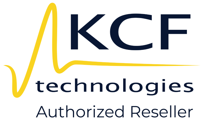 KCF Technologies logo