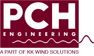 PCH Engineering logo